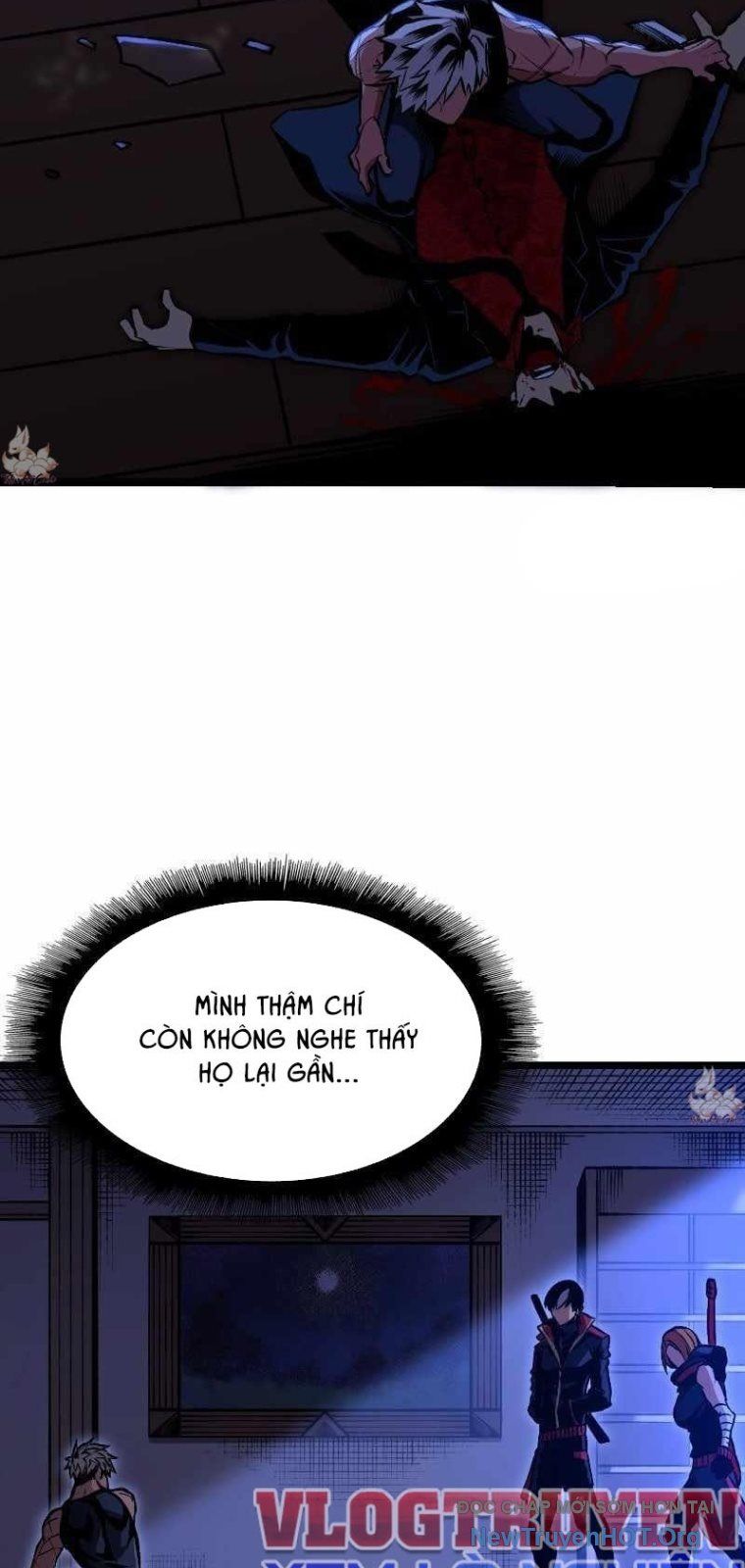 Song Sát - chap1 - Trang 165